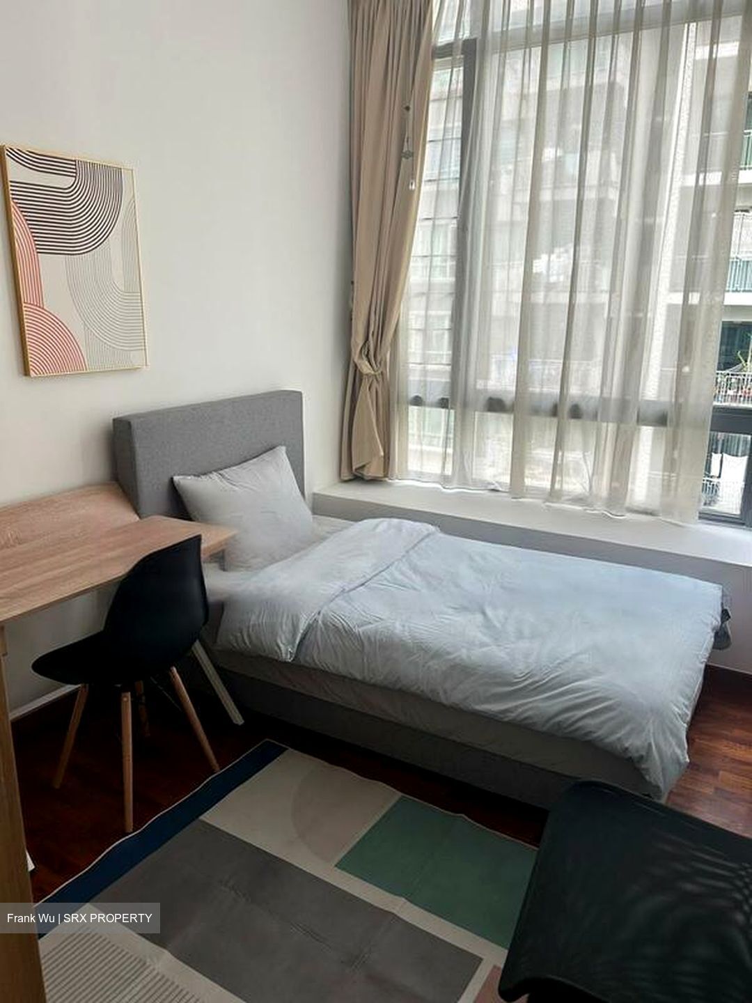 The Vision (D5), Condominium #482869401
